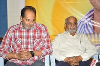 Uday Kiran Condolences Meet Photos